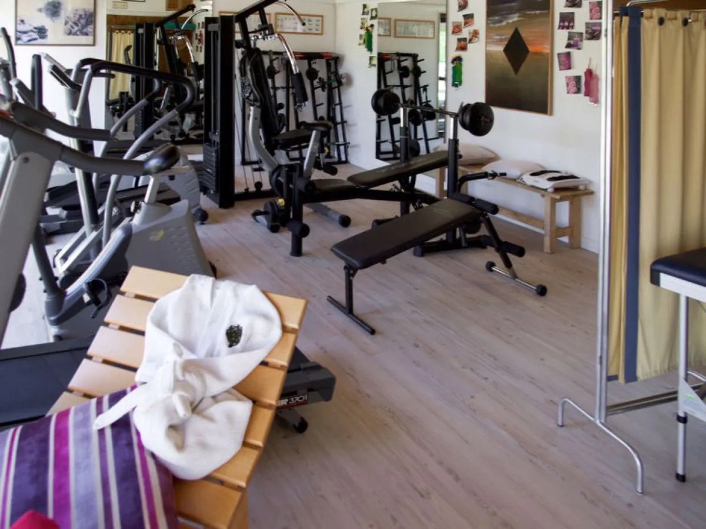 House Nocino Collazzone