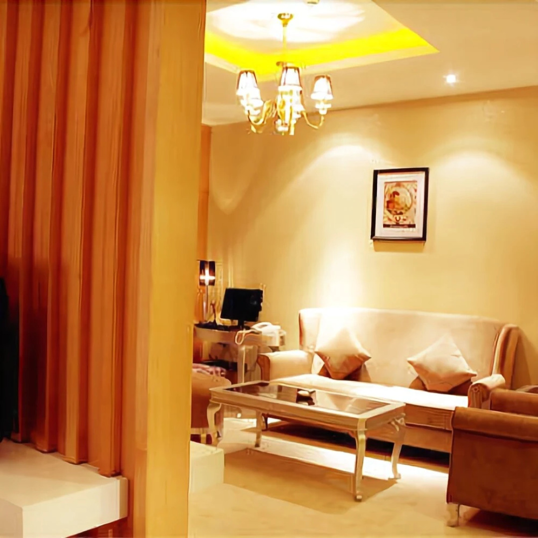 Century Jinyuan Hotel