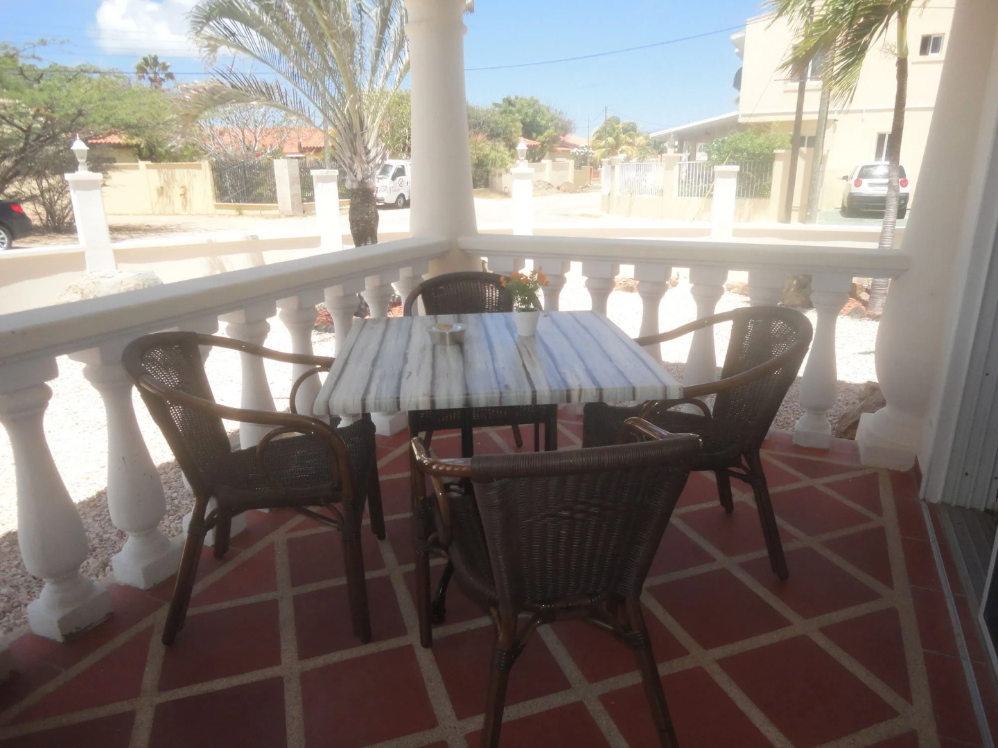 Landslake Apartments