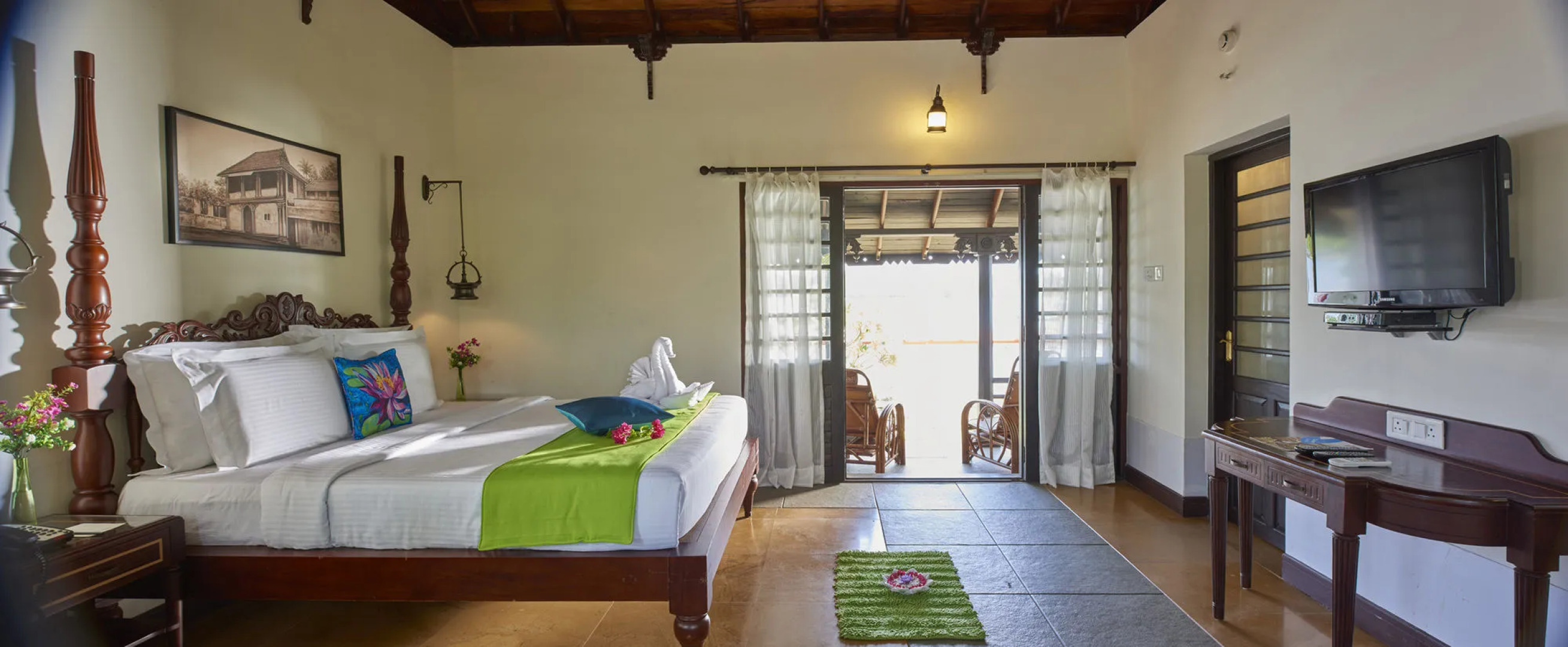 Club Mahindra Cherai Beach