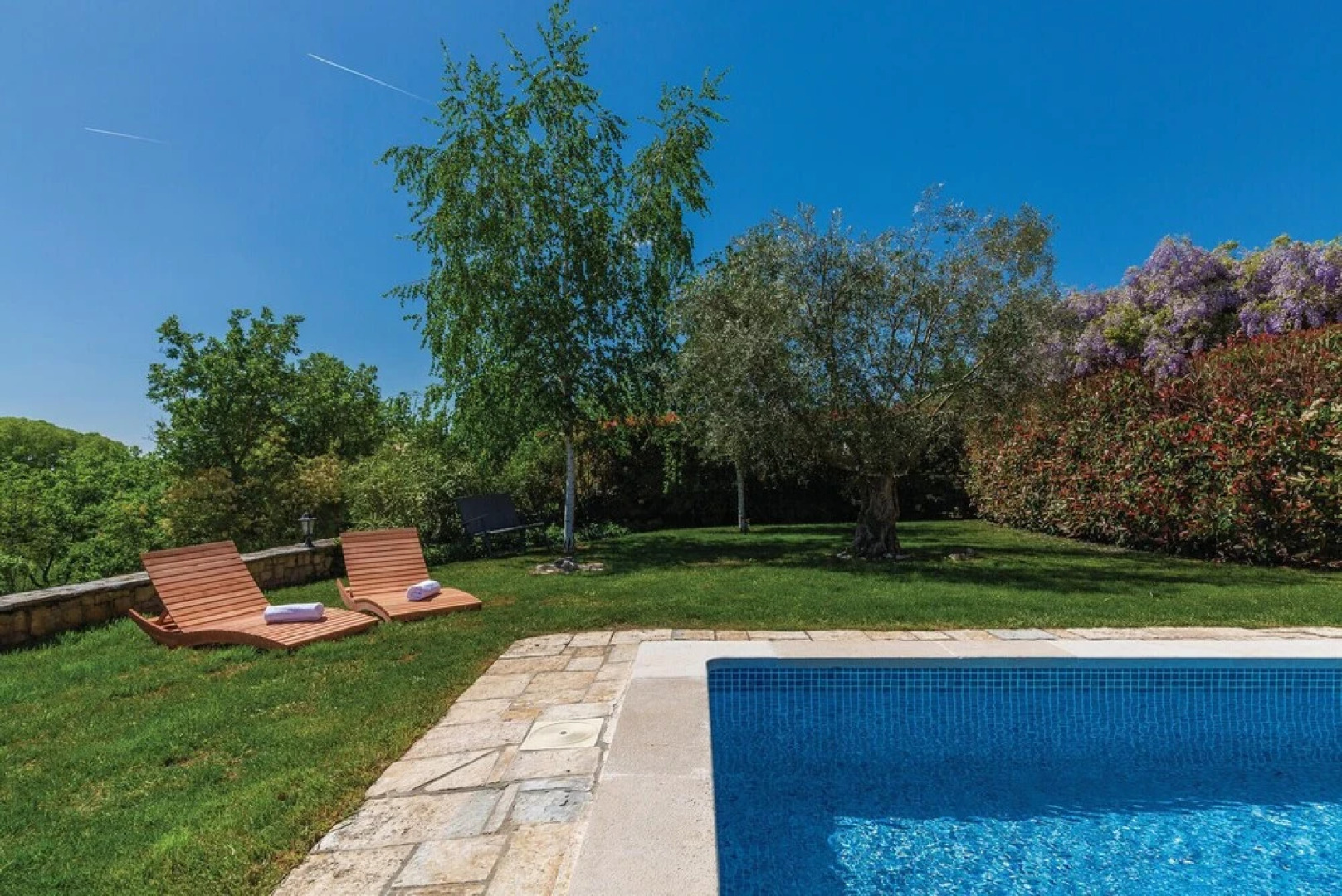Amazing Home in Strpacici With Sauna, Wifi and 3 Bedrooms