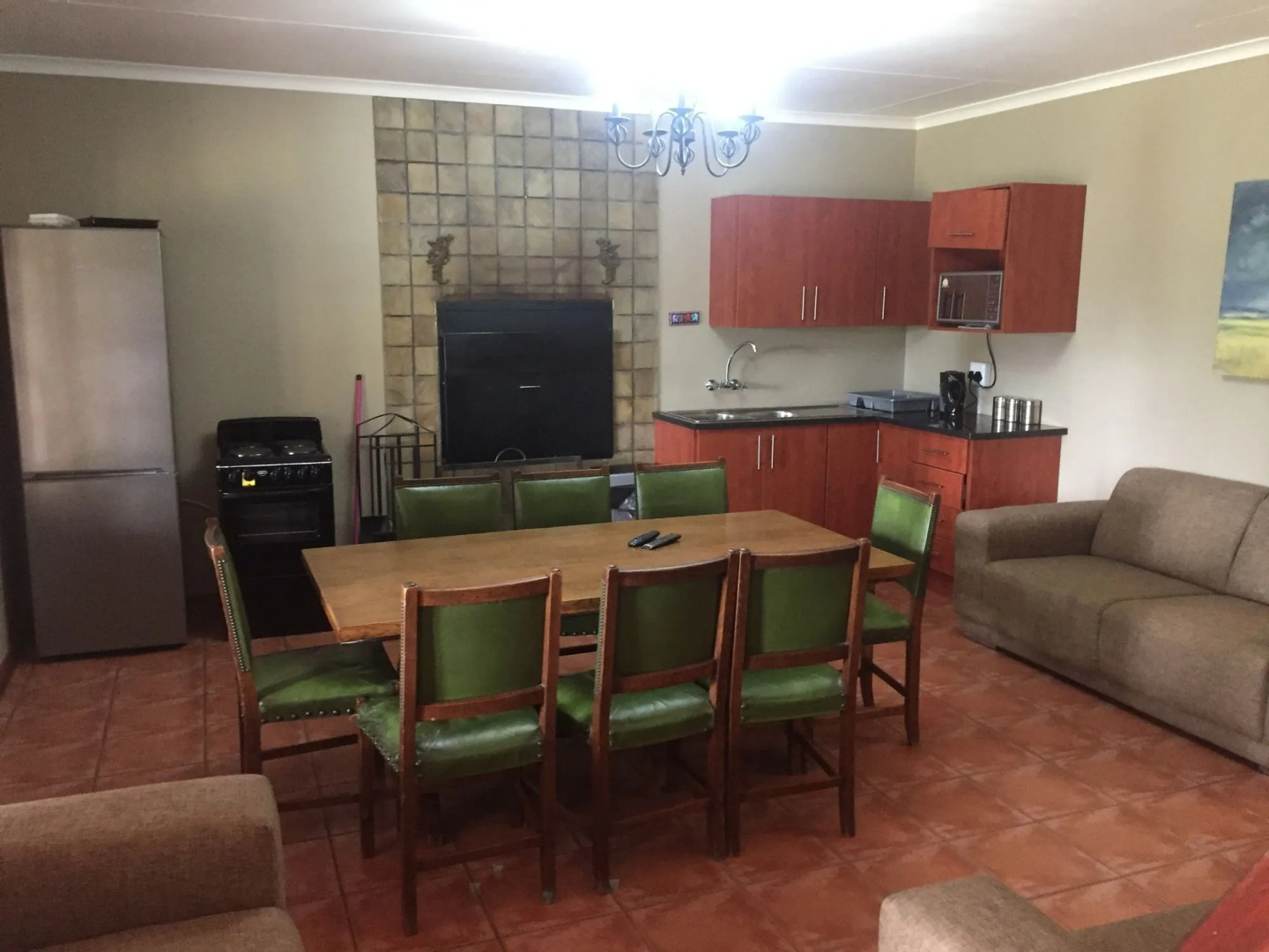 Treelands Estate Dullstroom