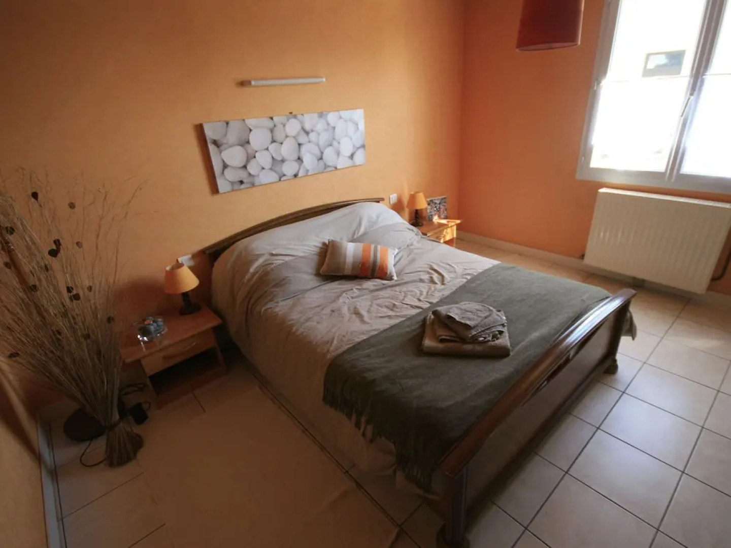 Cozy Holiday Home in Penmarch with Private Swimming Pool