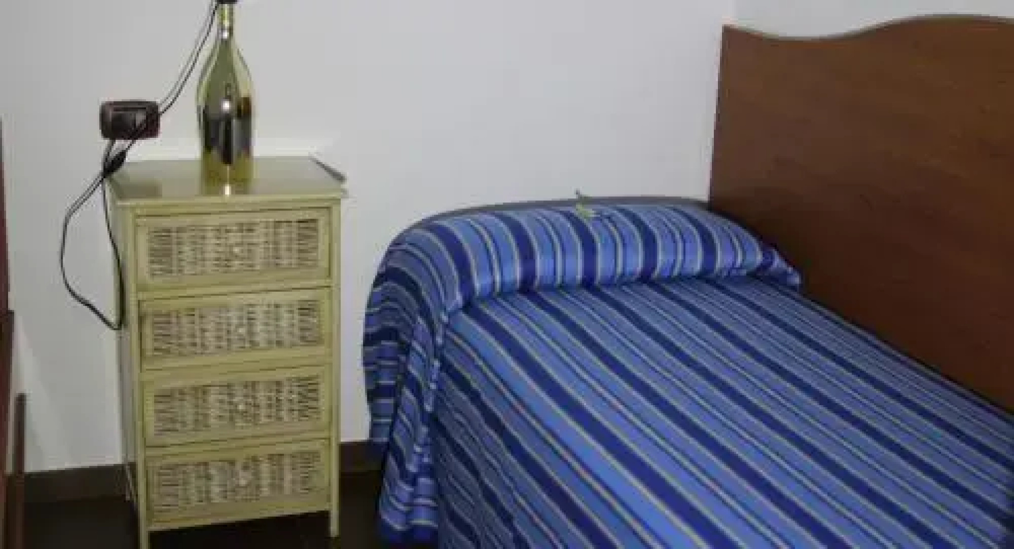 Residence Bandiera Gialla