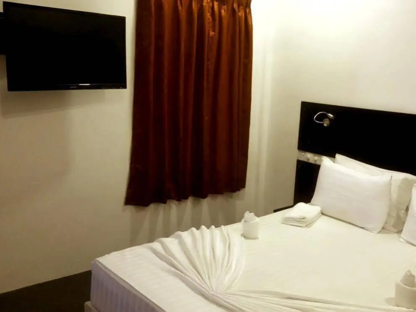 Гостевой дом Seven Corals