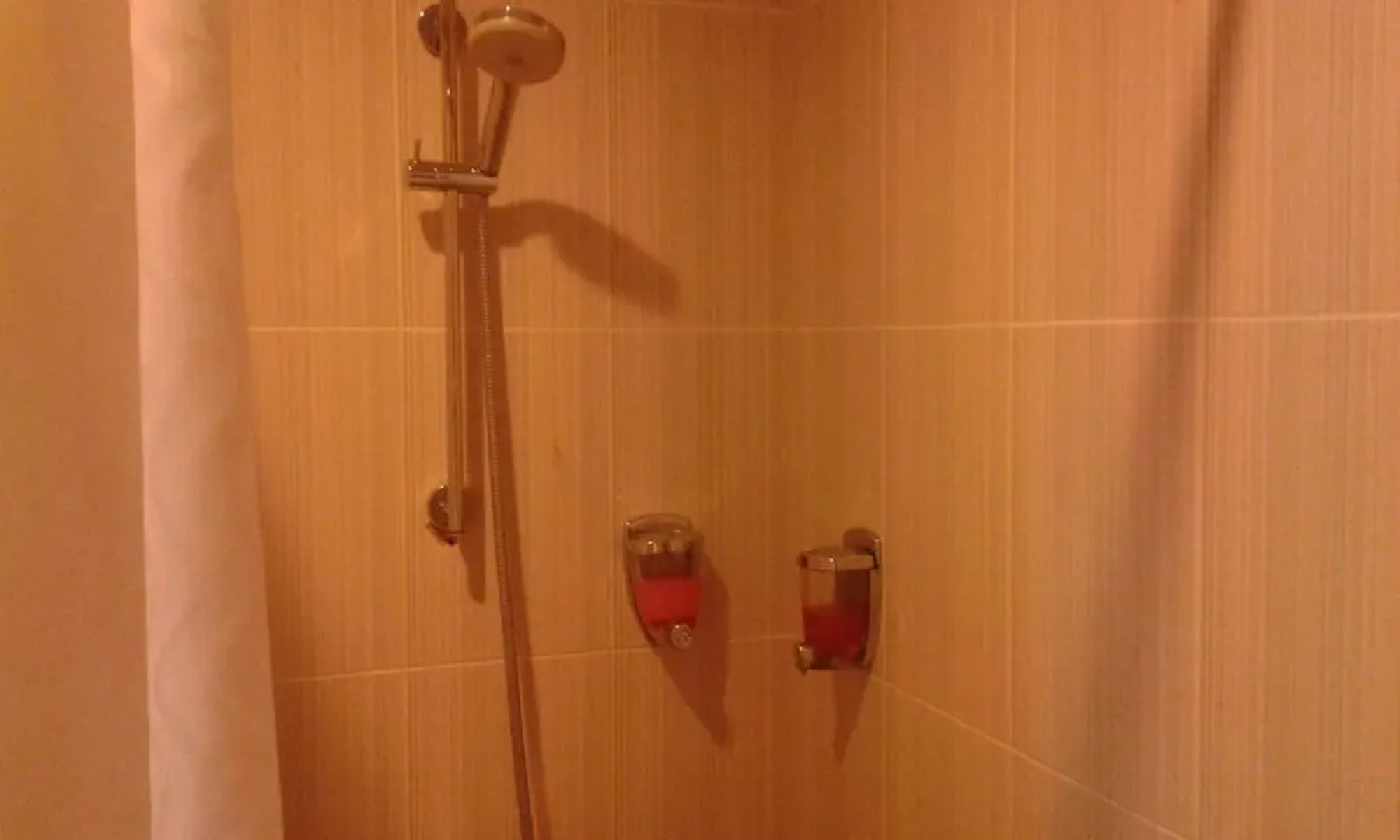 Отель Holiday Village