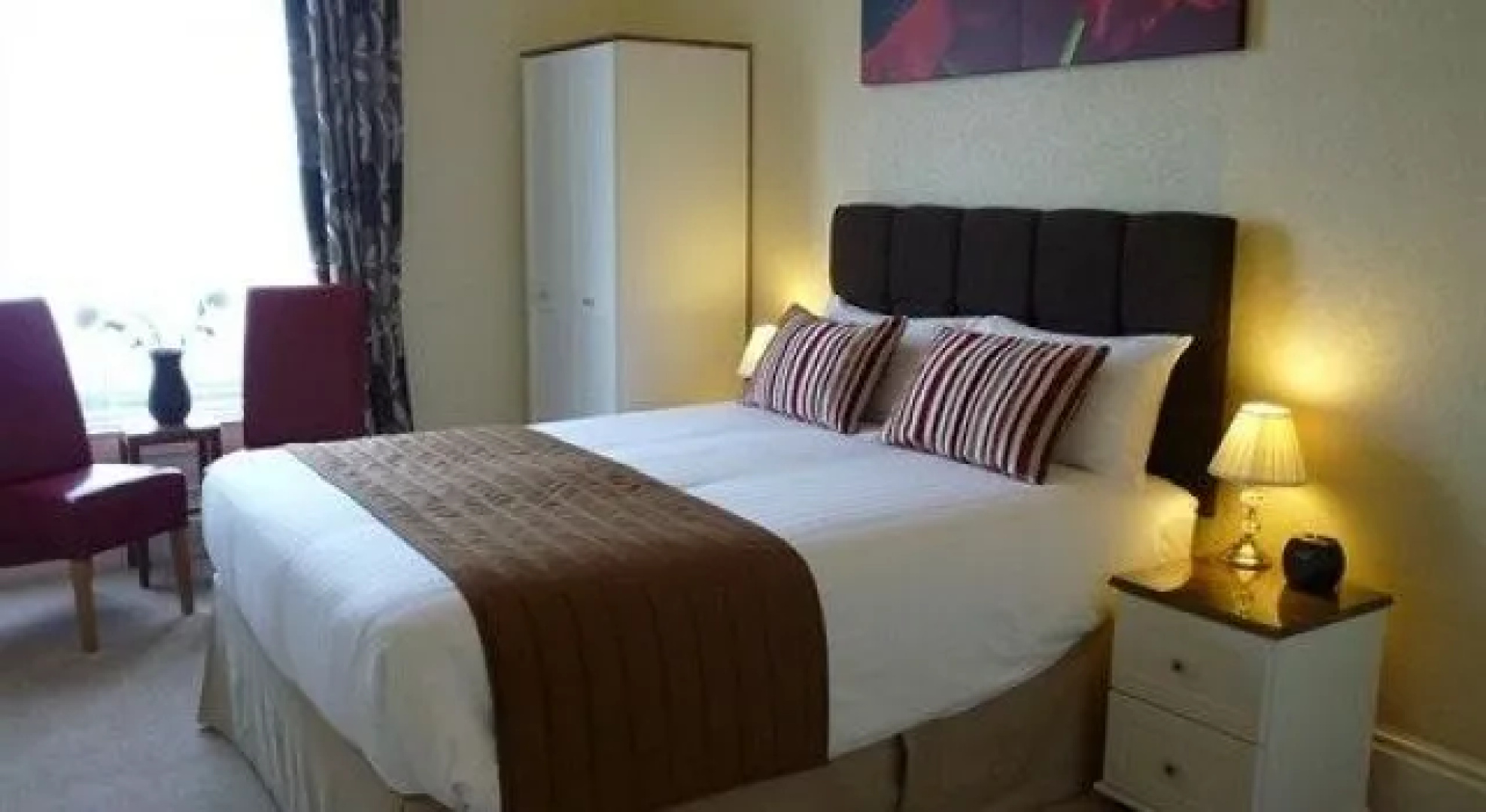 St Hilary Guest House