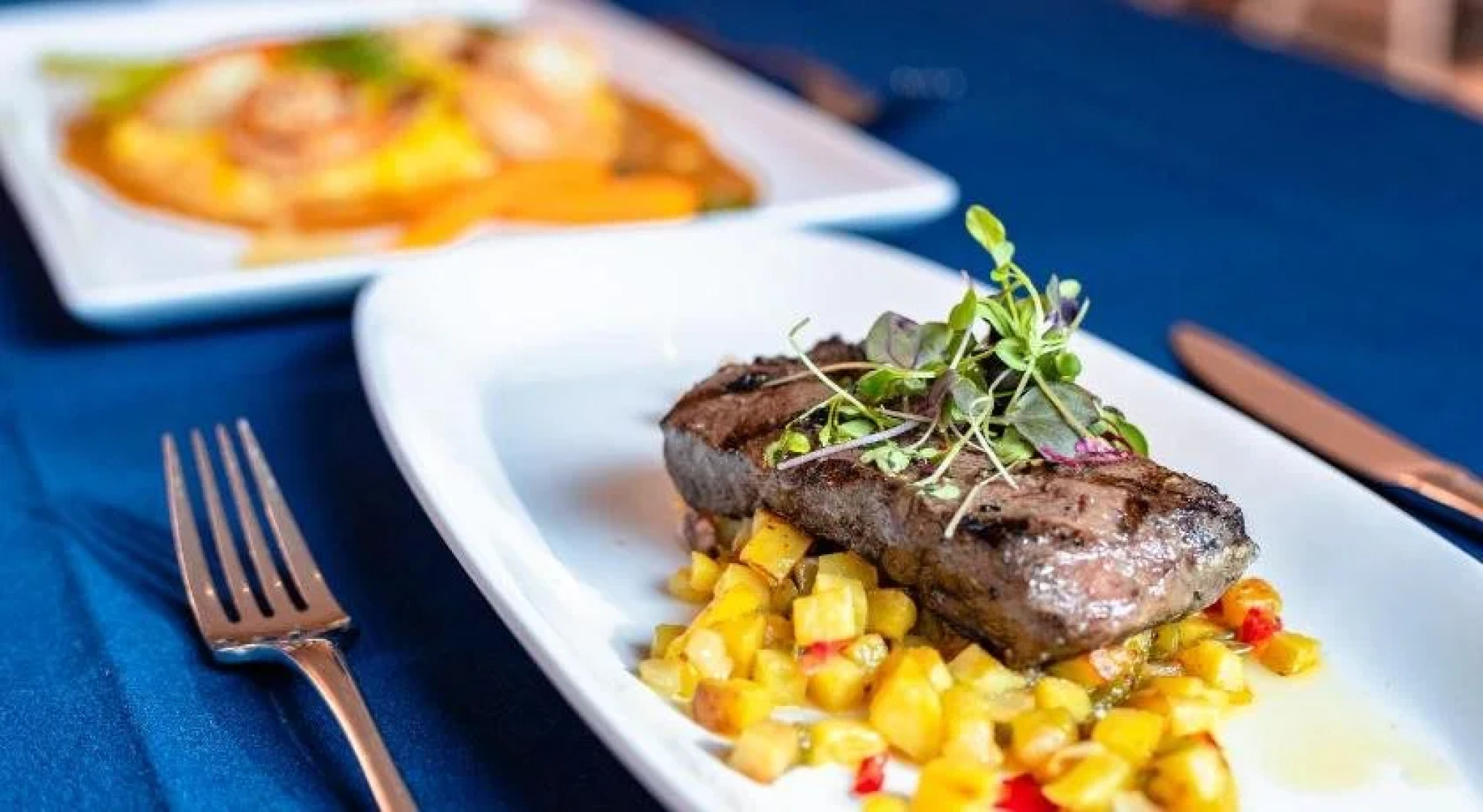 Portofino Island Resort