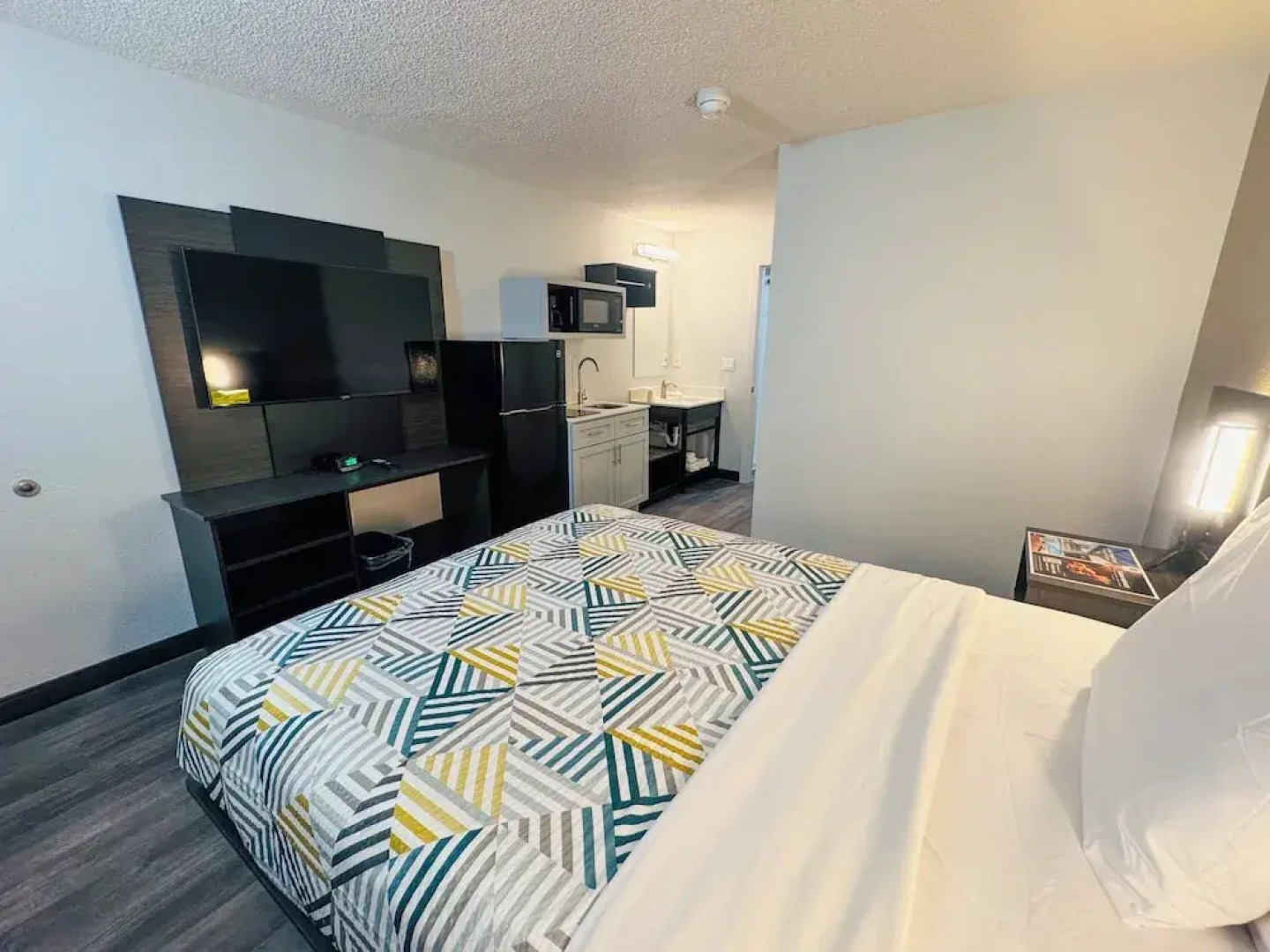 Studio 6 Southgate, Mi - Detroit