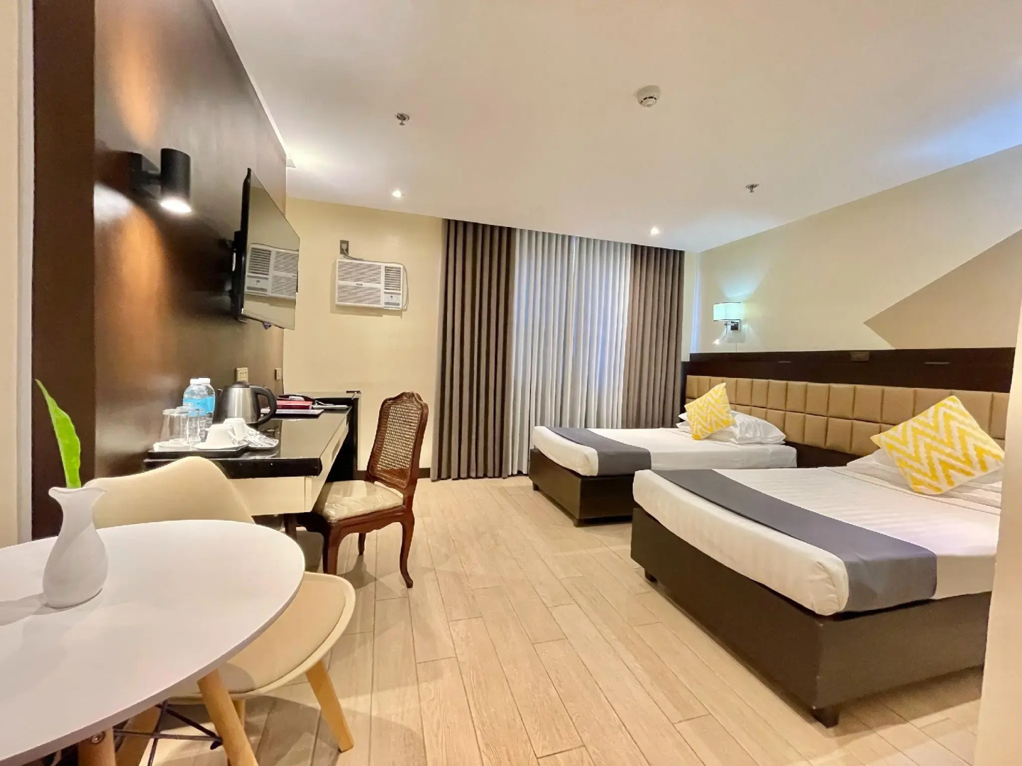 The VIP Hotel Cagayan De Oro