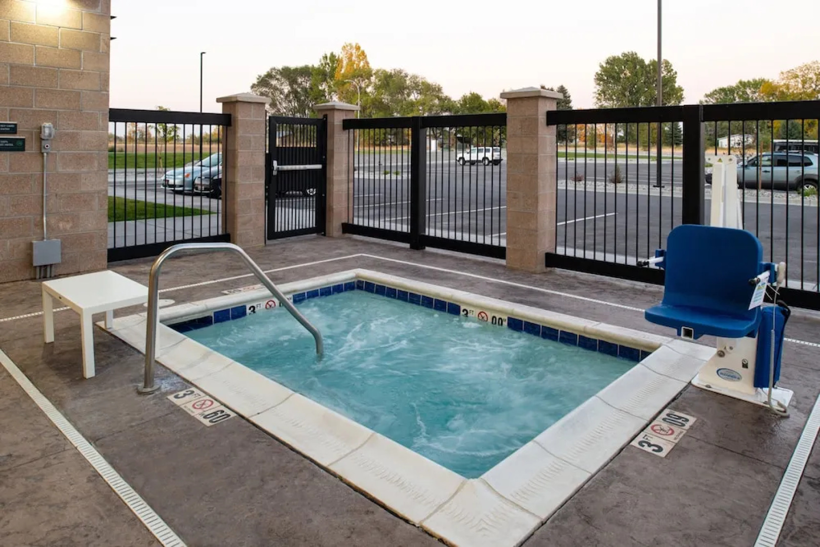 Holiday Inn & Suites Idaho Falls