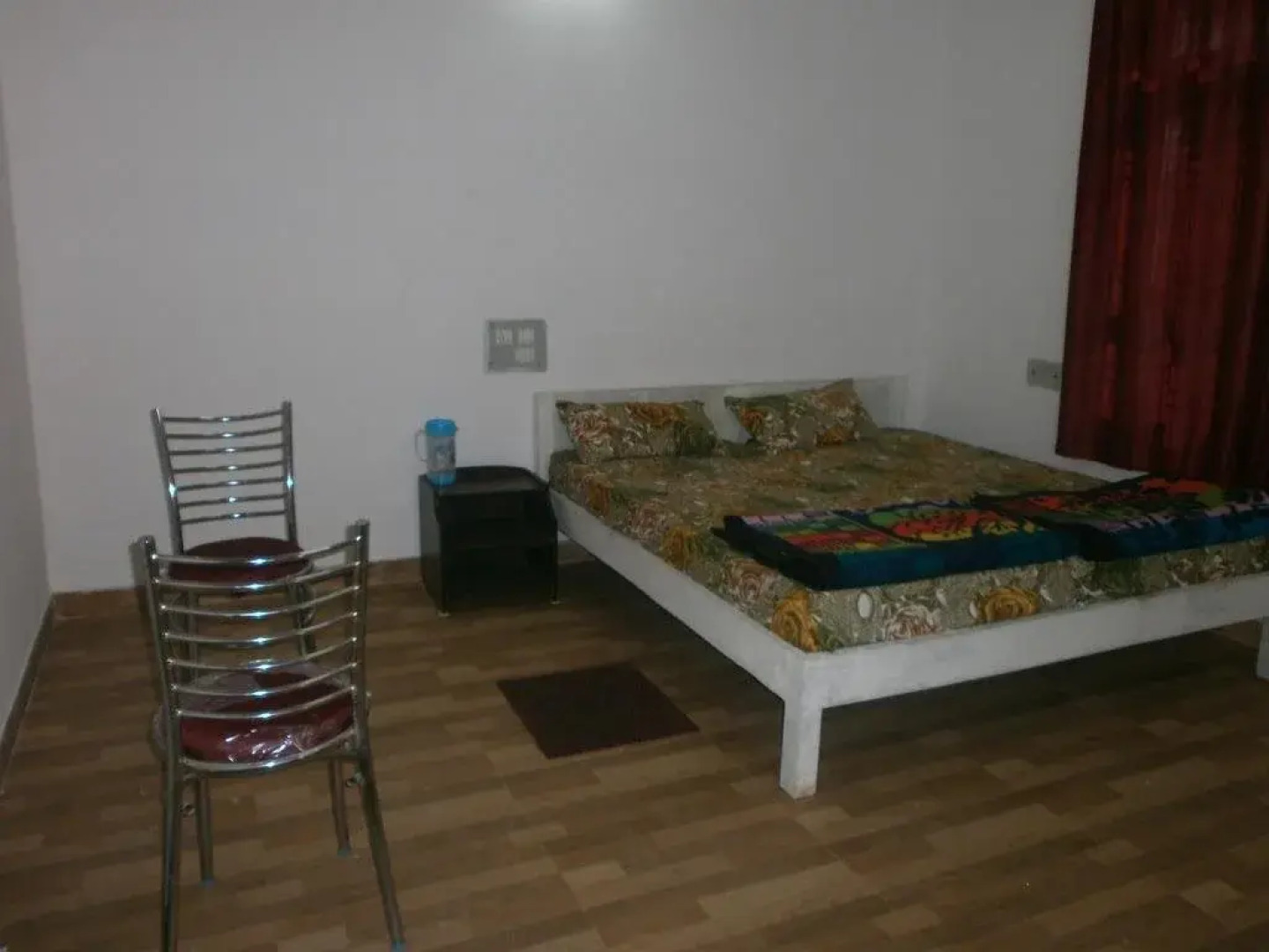 Samrat Palace Guest House