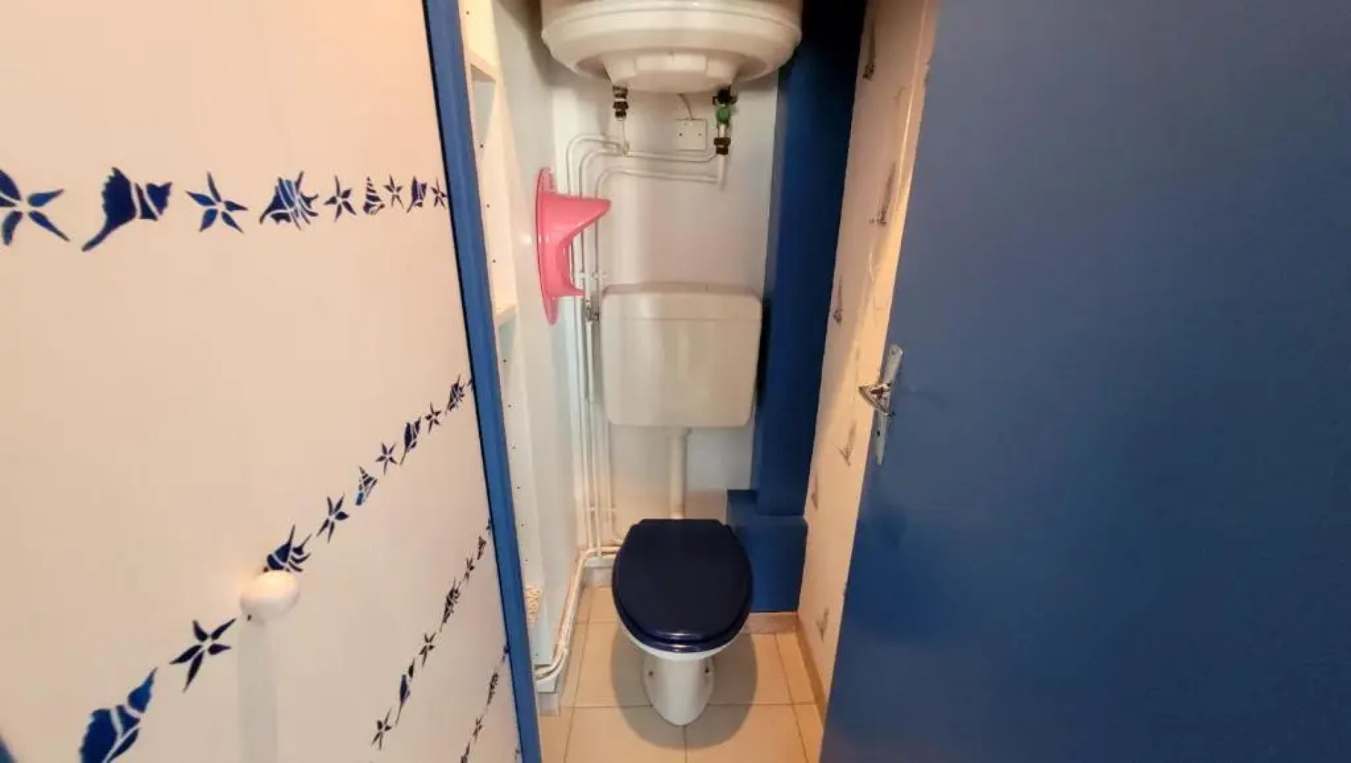 Magnifique T2 acces direct Plage - Saint-Hilaire-de-Riez - Vue Ocean