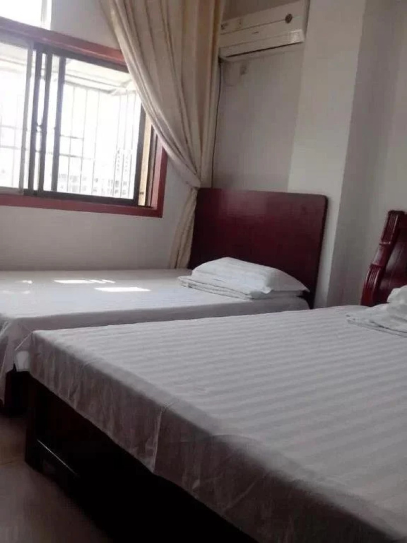Qianshan Xinlong Homestay