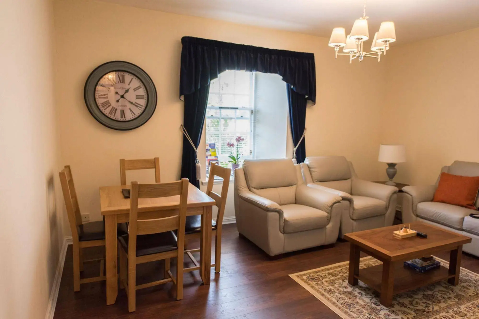 The Mill Inn Apartments
