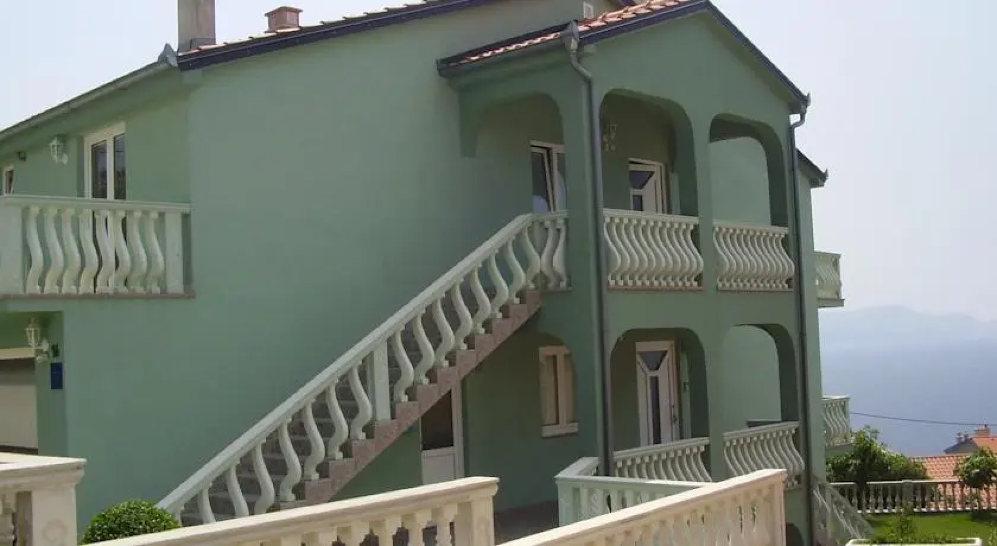 Apartments Larma