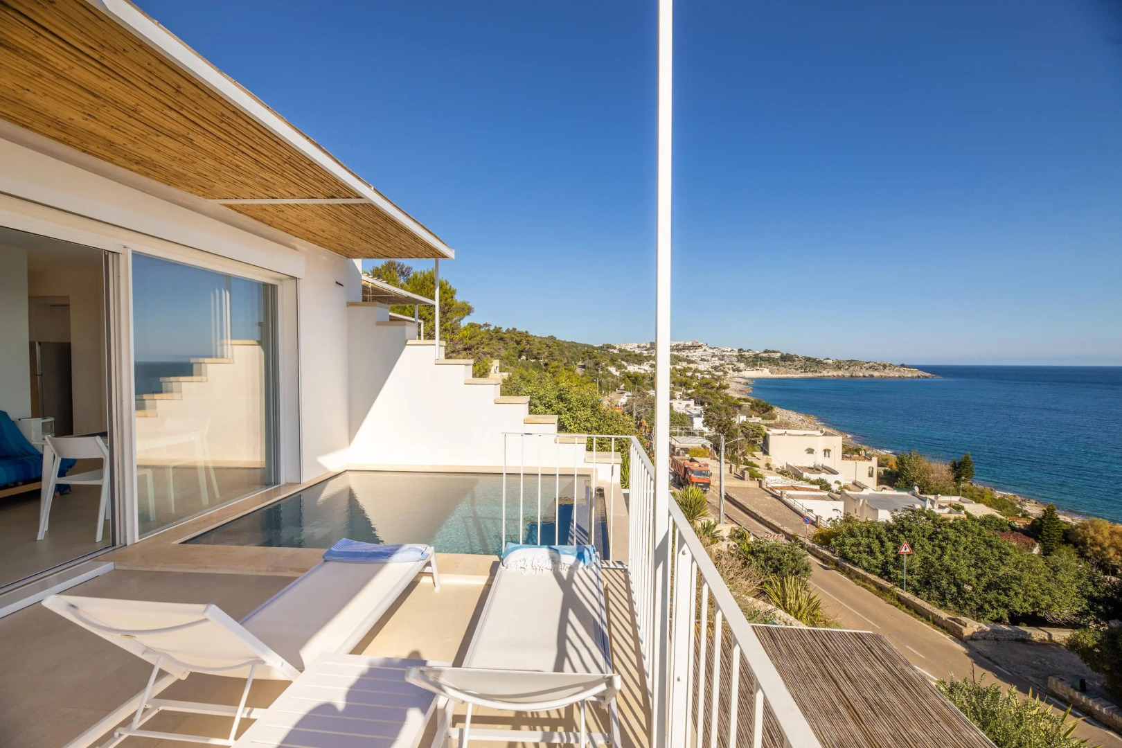 Tenuta Marinaia - Marina di Marittima