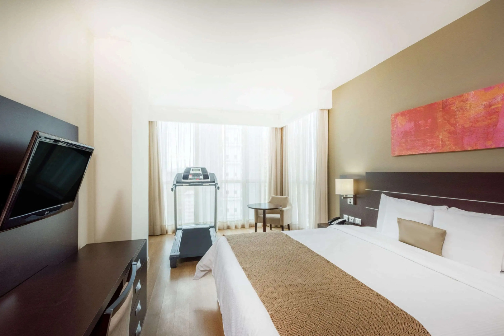 TRYP by Wyndham Panamá Centro