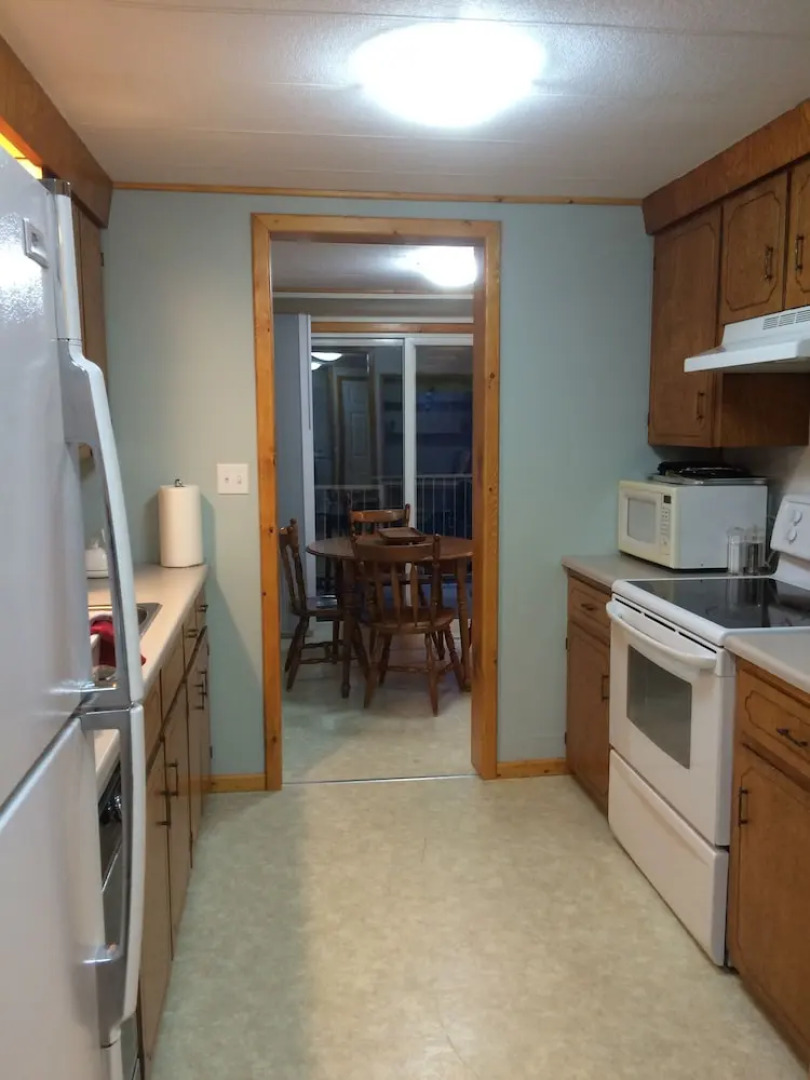 Blacktail Ridge Lodge & RV