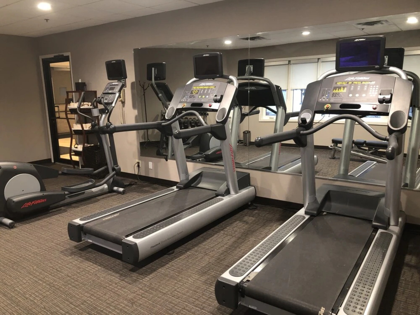 Residence Inn Albany Airport