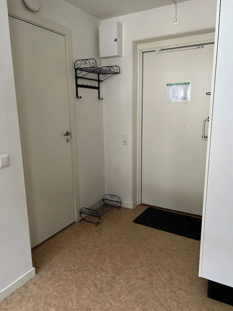 Volontärgatan - Visby Lägenhetshotell