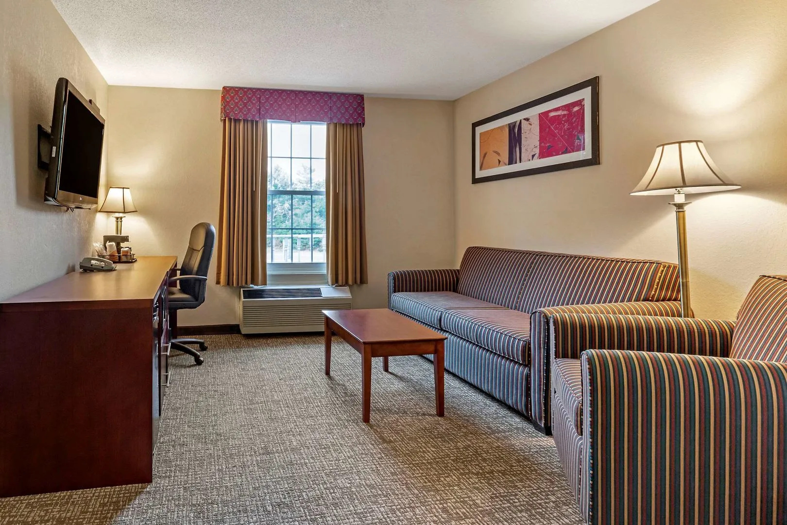 Comfort Inn Foxboro – Mansfield