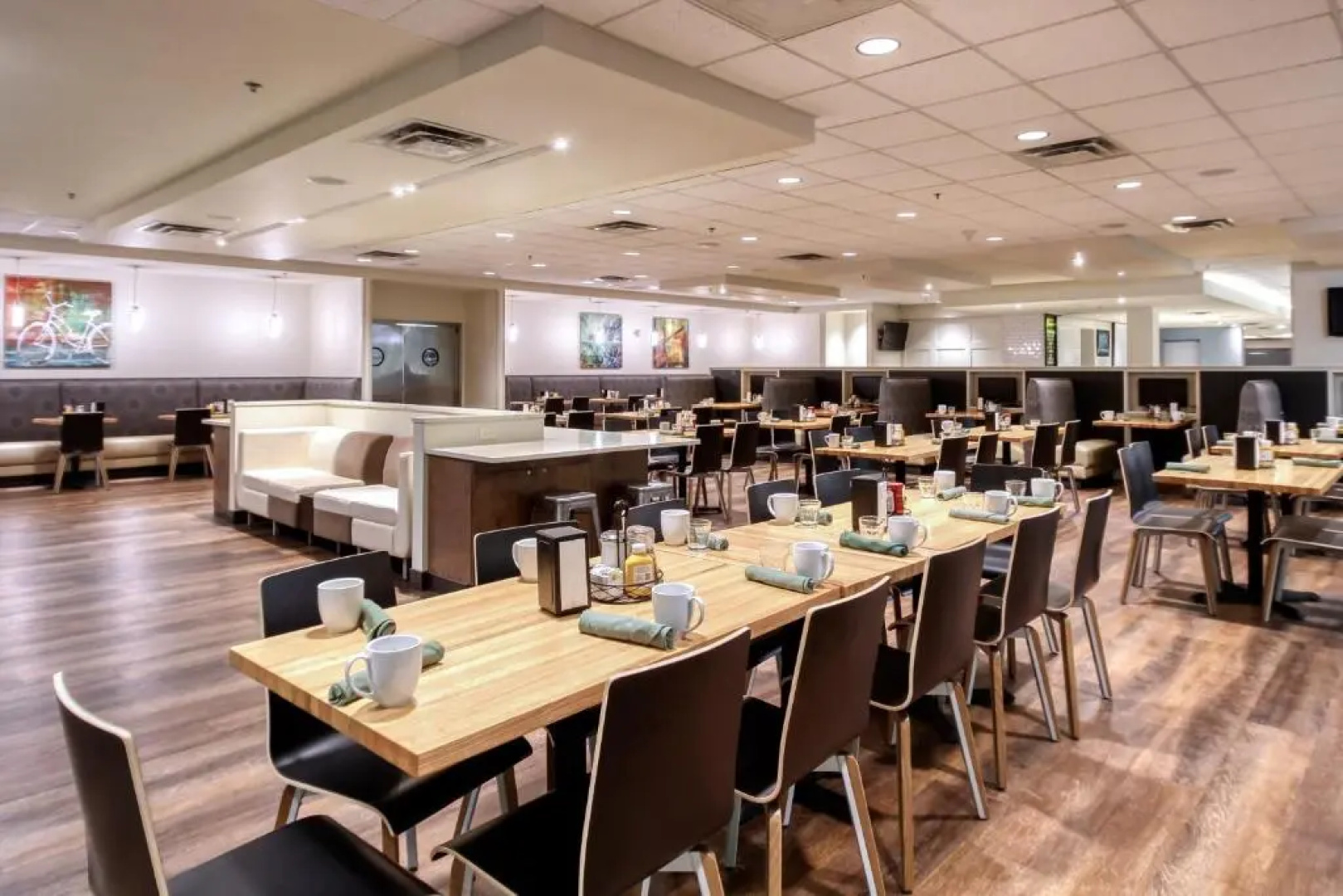 Holiday Inn Hotel & Suites Atlanta Airport-North by IHG
