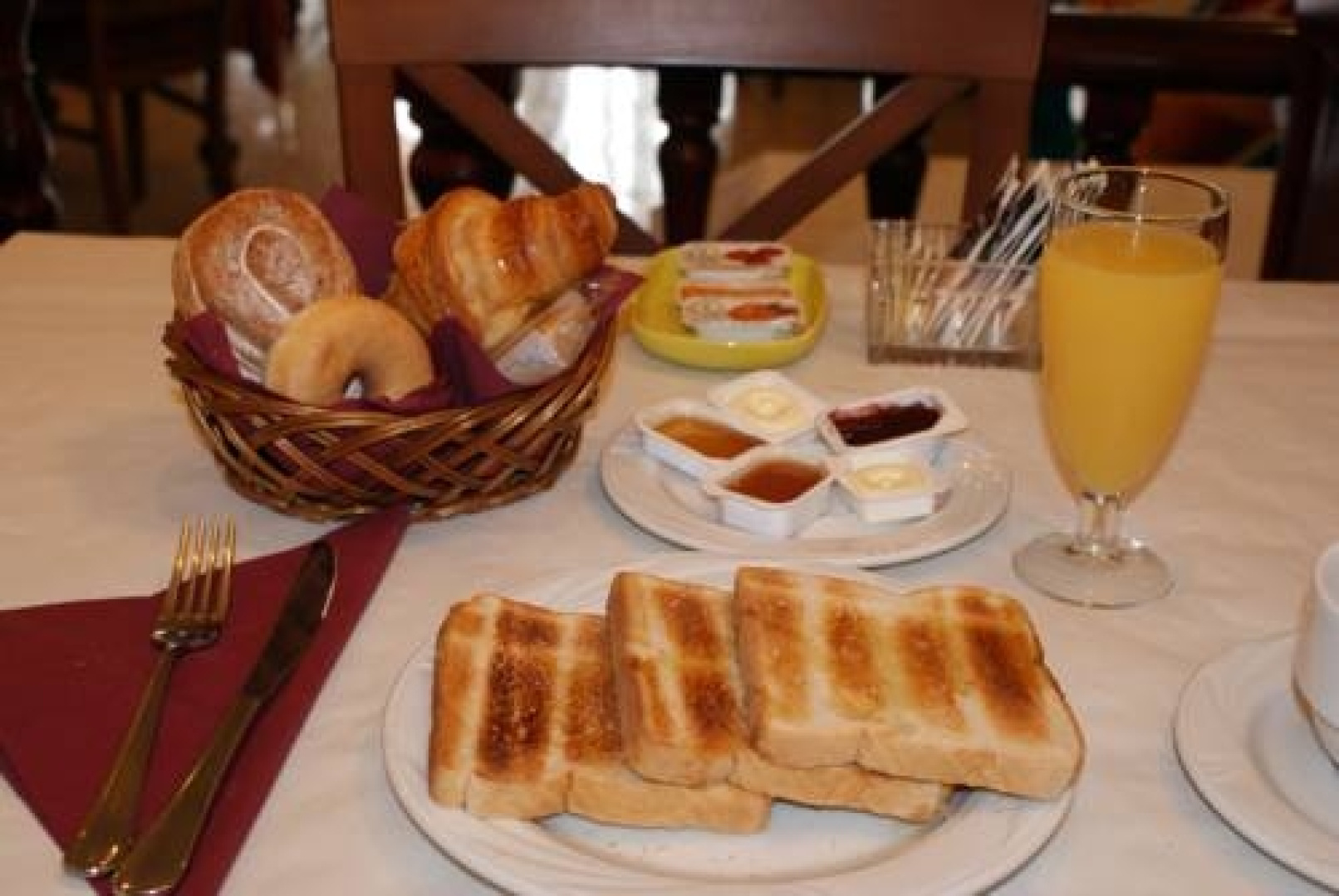 Hotel Carabela 2