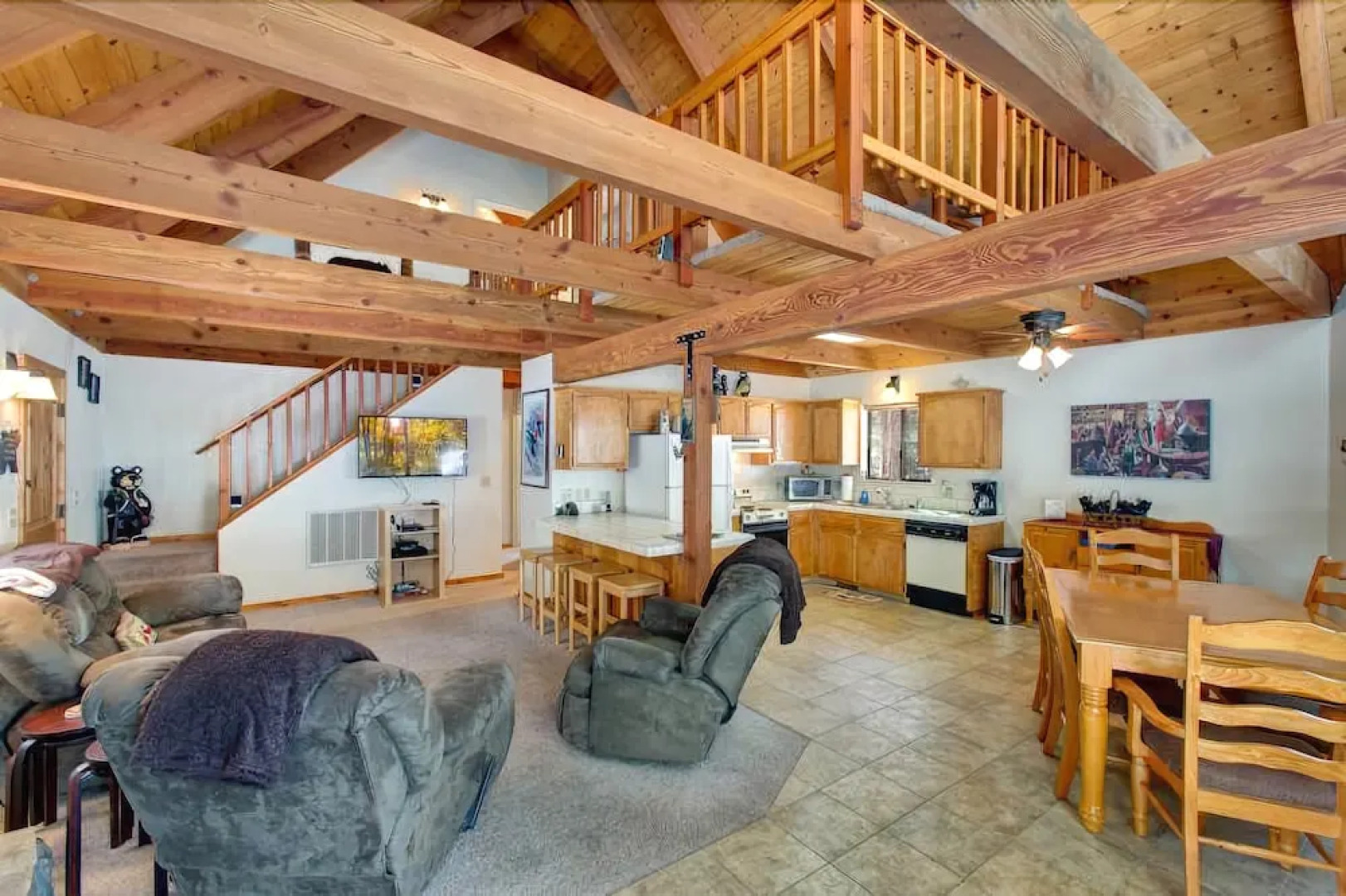 The Robin's Nest by RedAwning