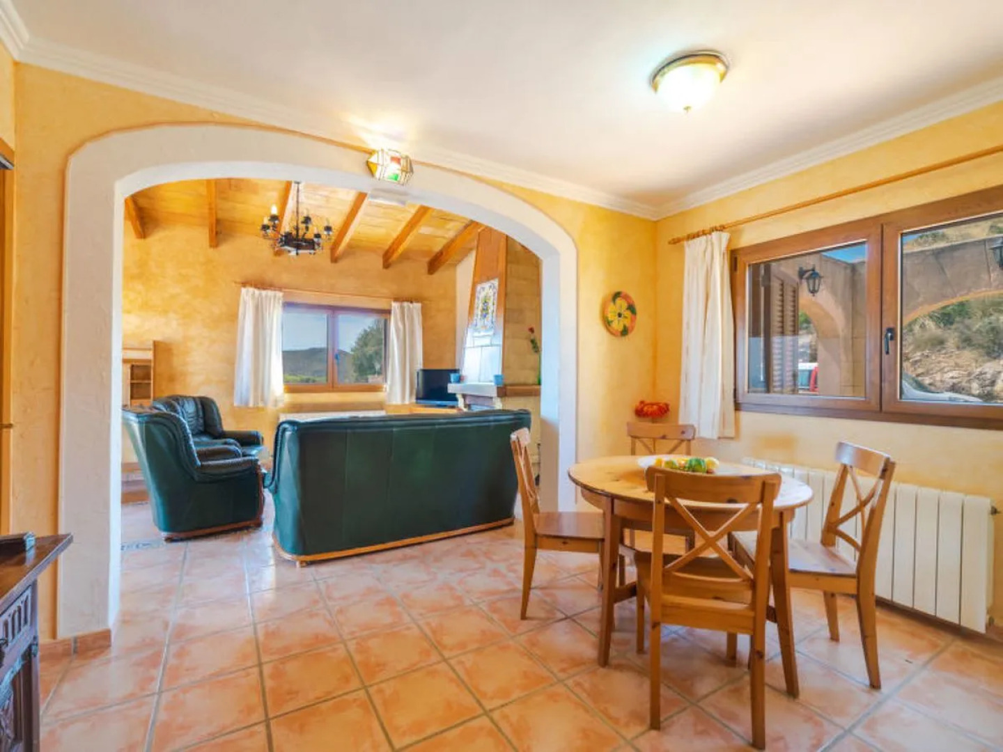 Villa Cala Torta Na Lluny