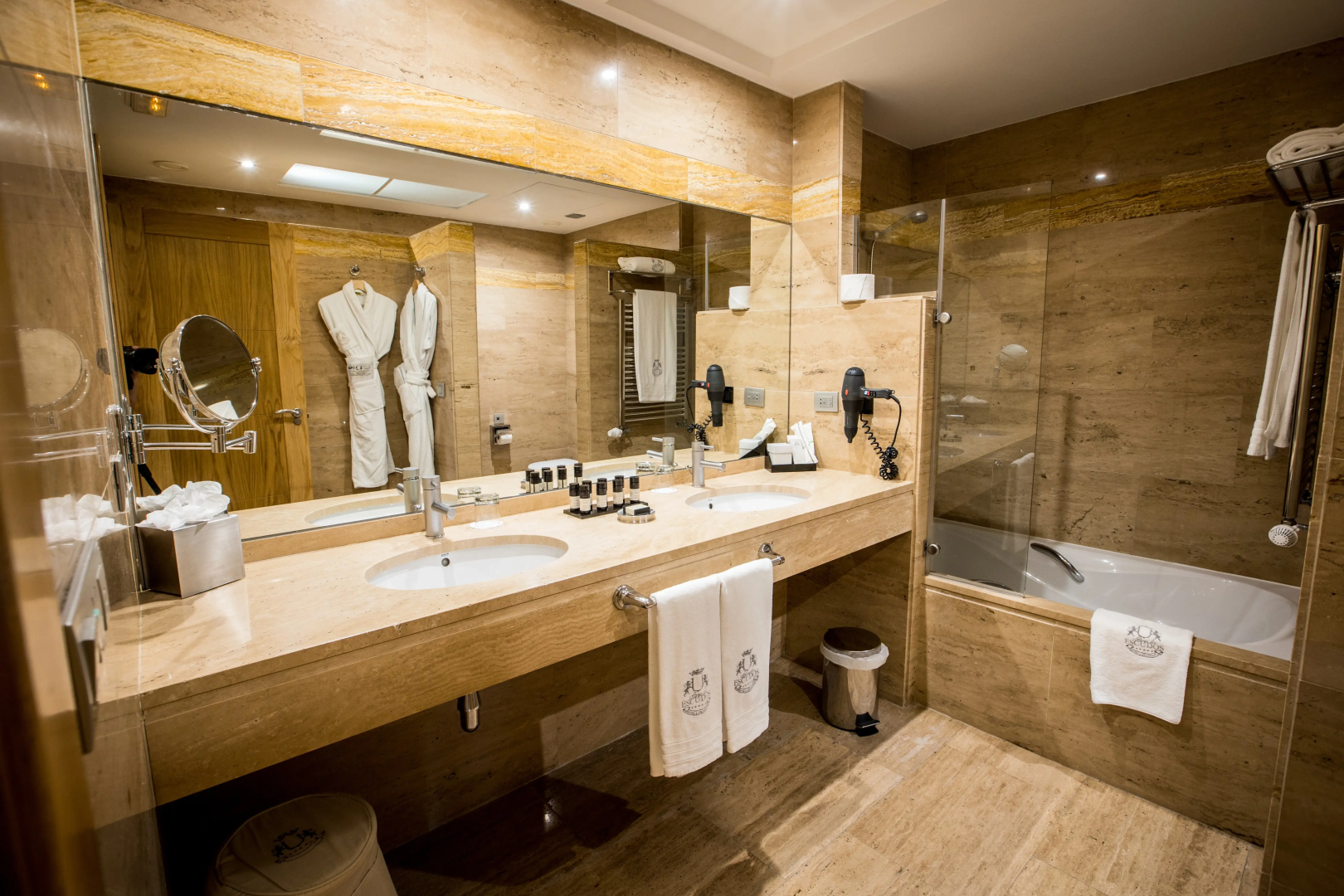 Pazo Los Escudos Hotel And Spa Resort