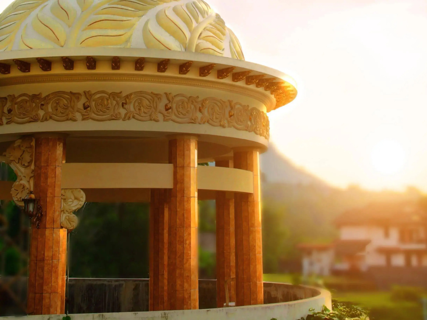 Vanda Gardenia Hotel & Resort