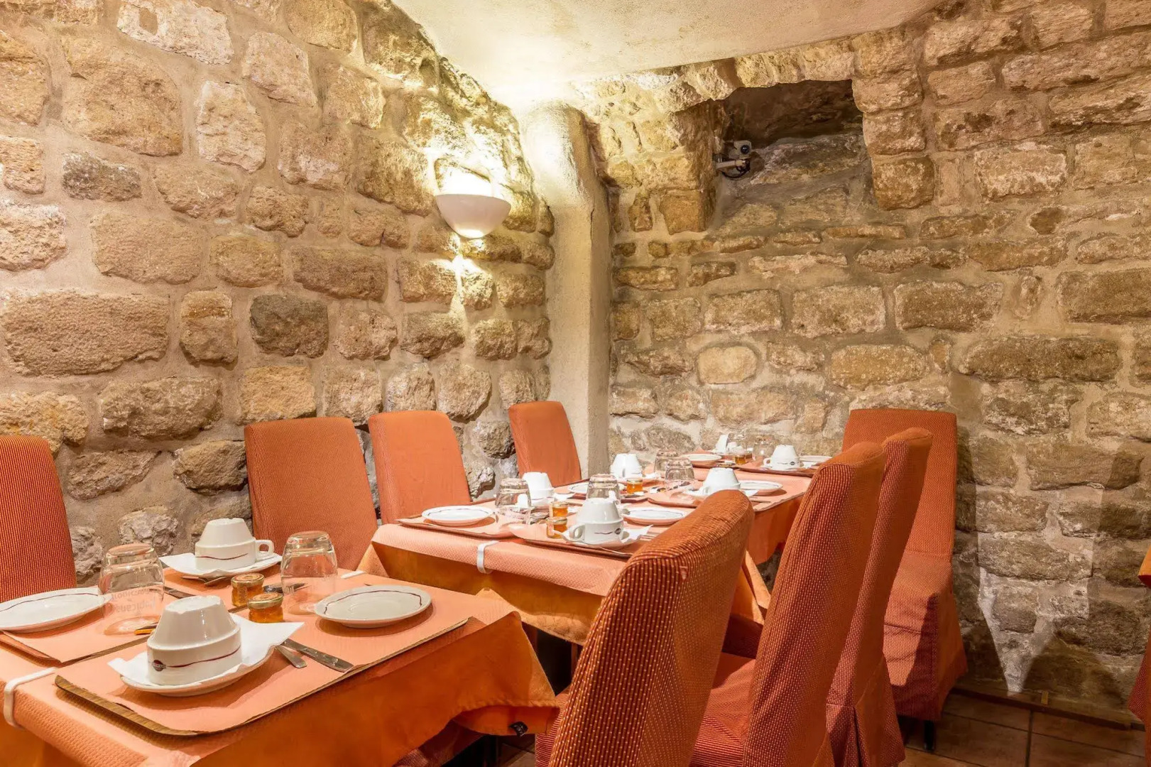 Austin's Saint Lazare Hotel