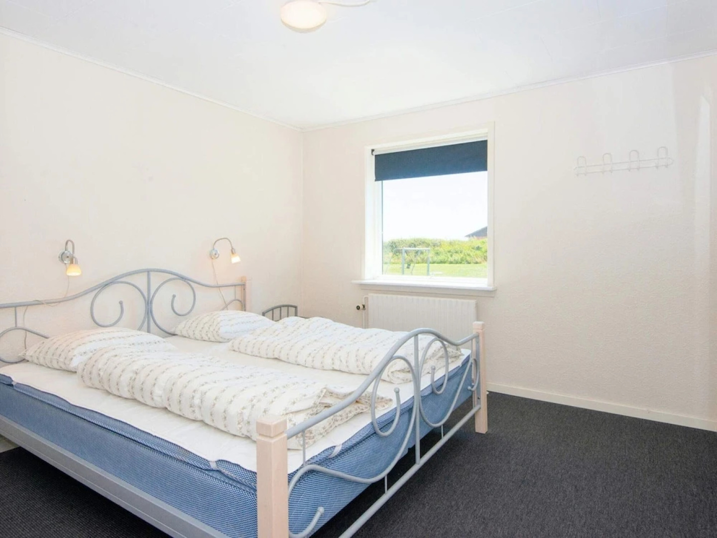 14 Person Holiday Home in Ringkobing