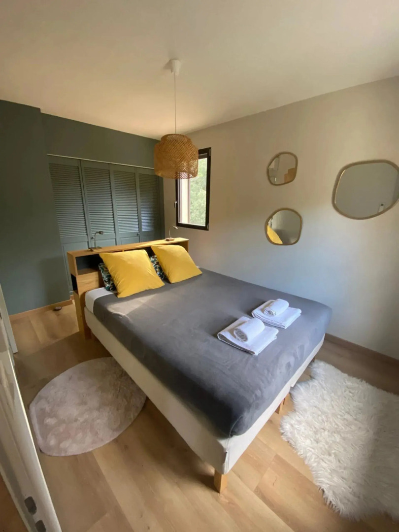 La Villa Dupont D'avignon