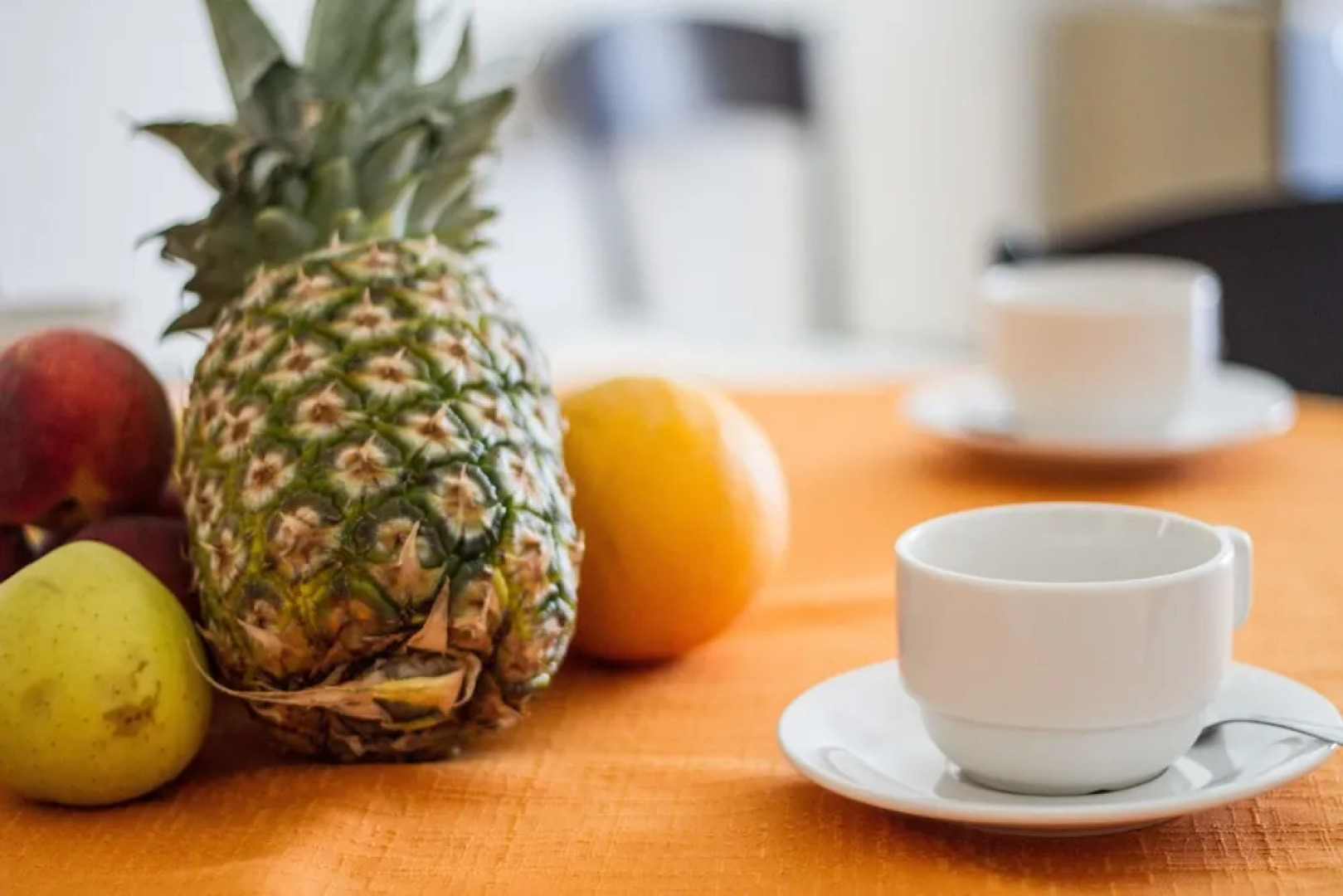 Alba Holiday Hotel & Residence