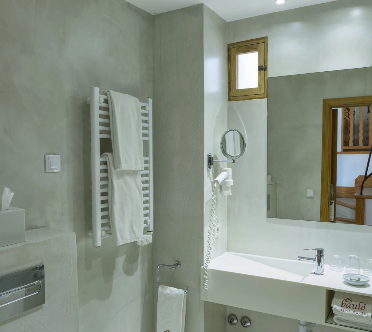 Es Baulo Petit Hotel