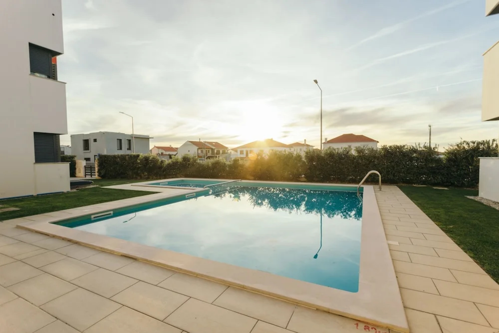 Best Houses 23 - Stunning Apartment Great Location