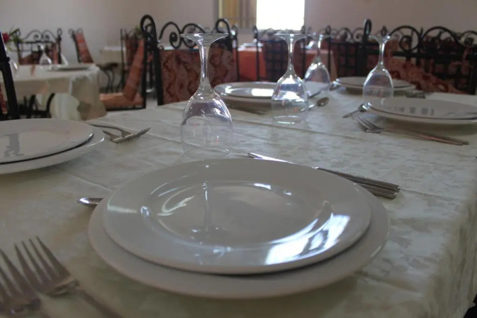 Hôtel Royal Malango