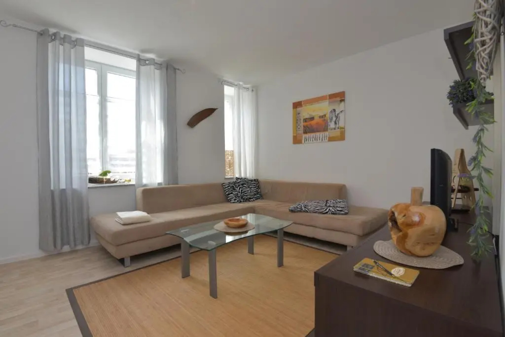 Ferienwohnung Sonneberg