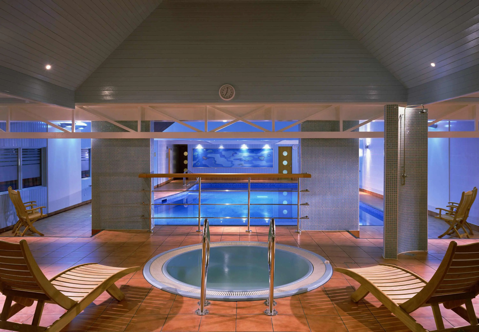 Meon Valley Hotel, Golf & Country Club