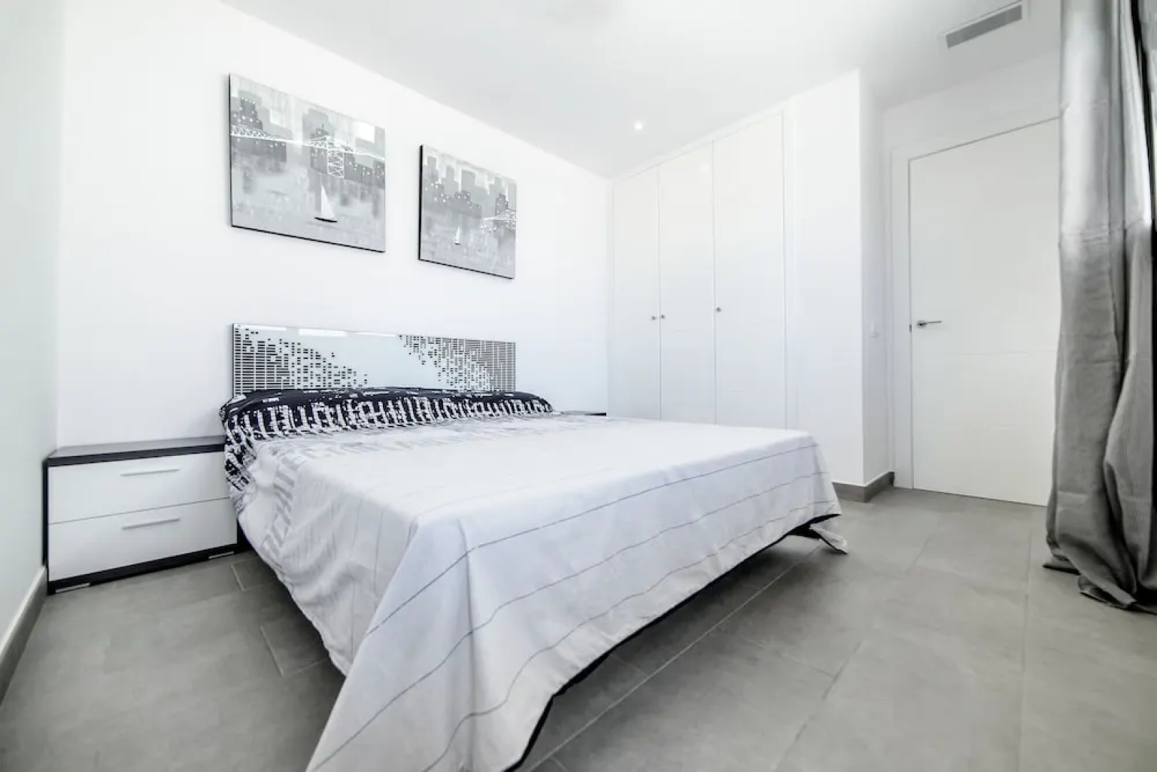 Chalet Bennecke Atenea