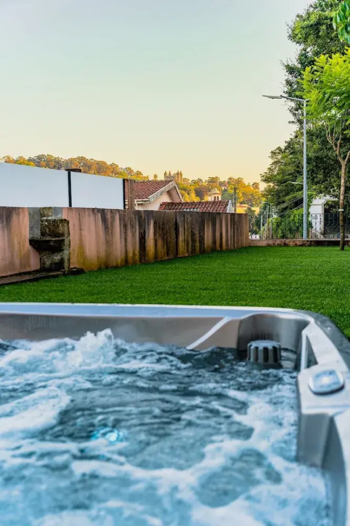 ZEN & ART - Charming Accommodation