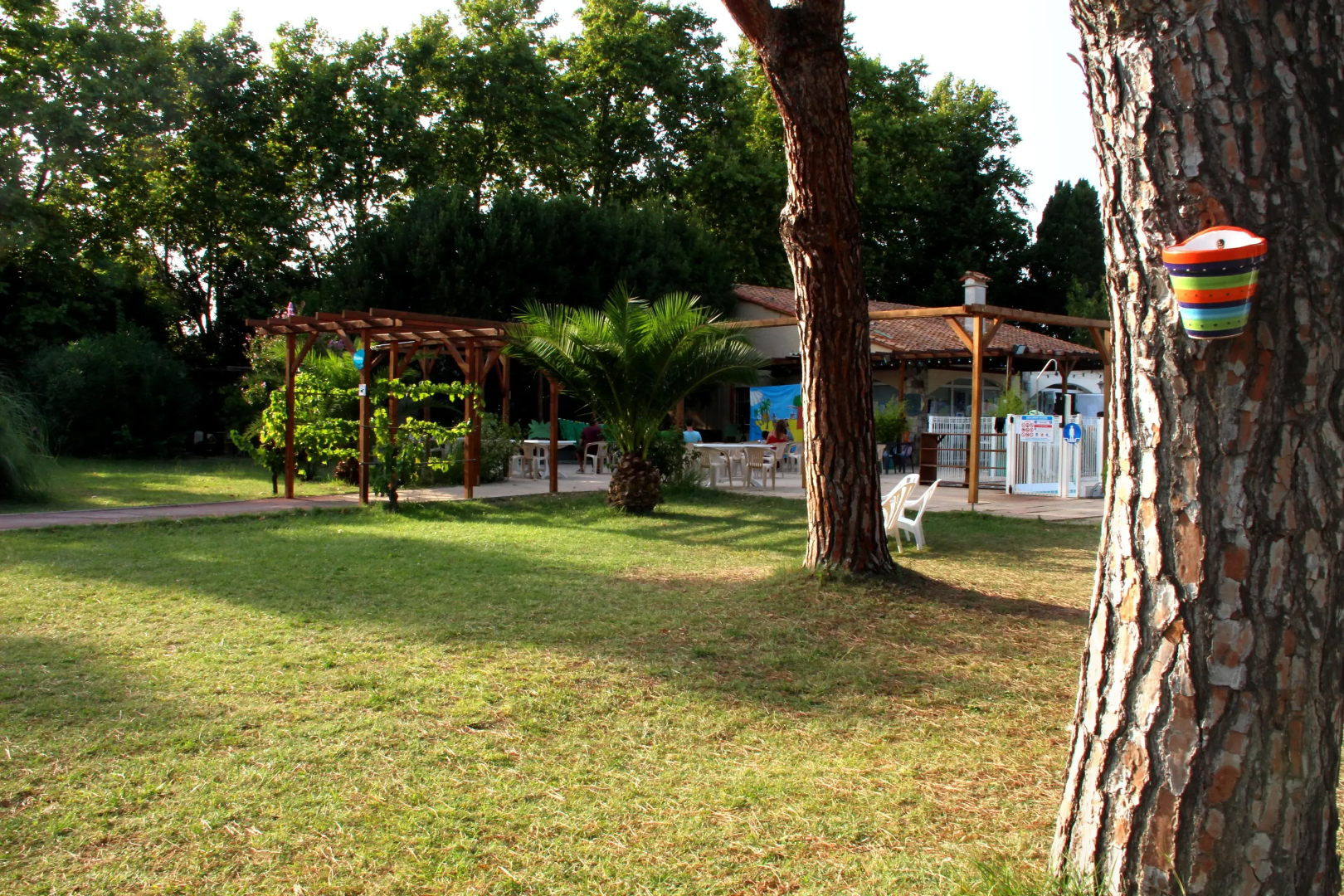 VVF Sigean Port-la-Nouvelle Corbières