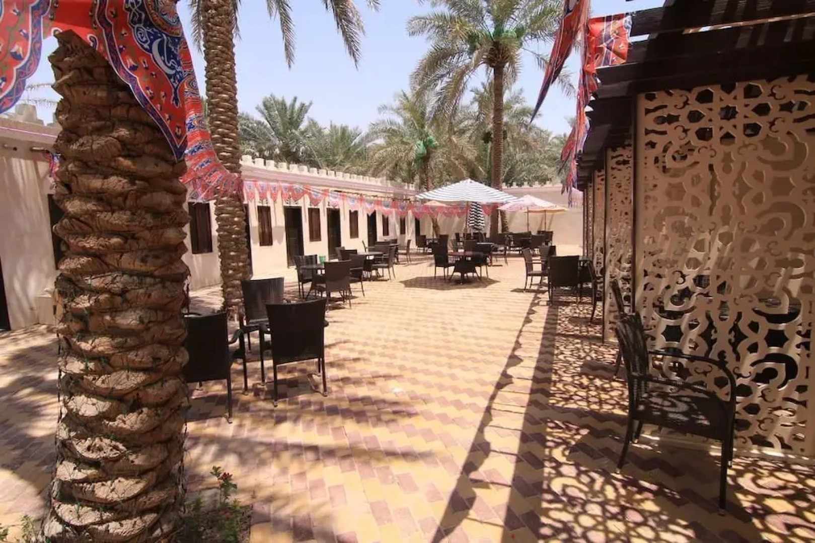 Drwazet Al Nakheel Village