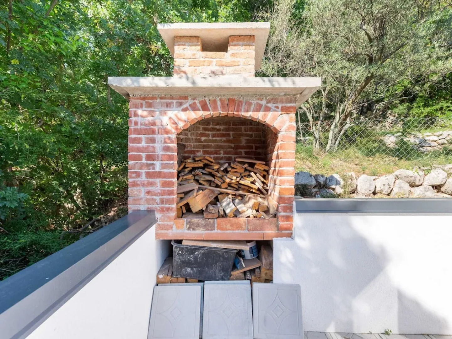 Soothing Holiday Home in Starigrad near Sea