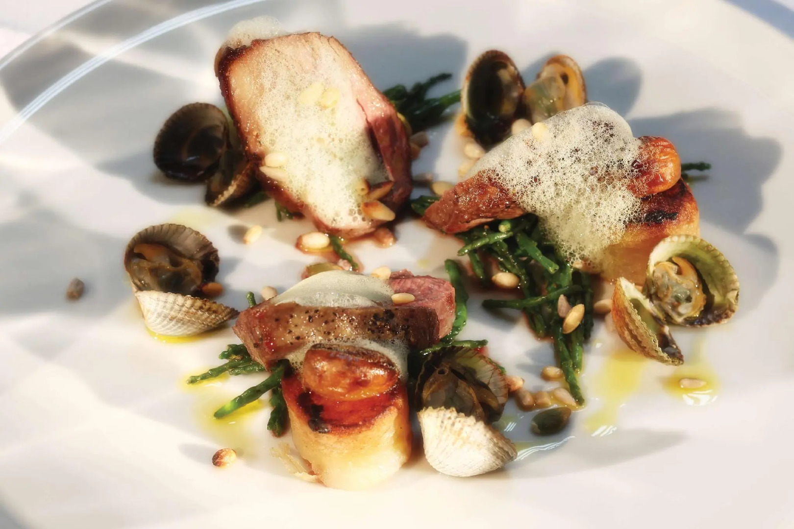 Quy Mill Hotel & Spa