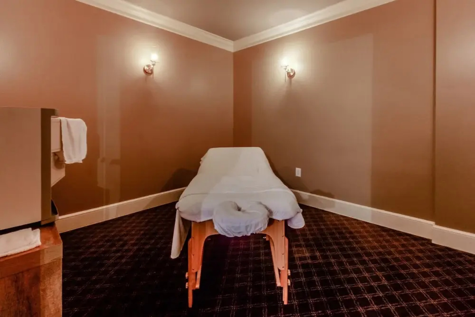 Shores of Panama by Forehand Rentals