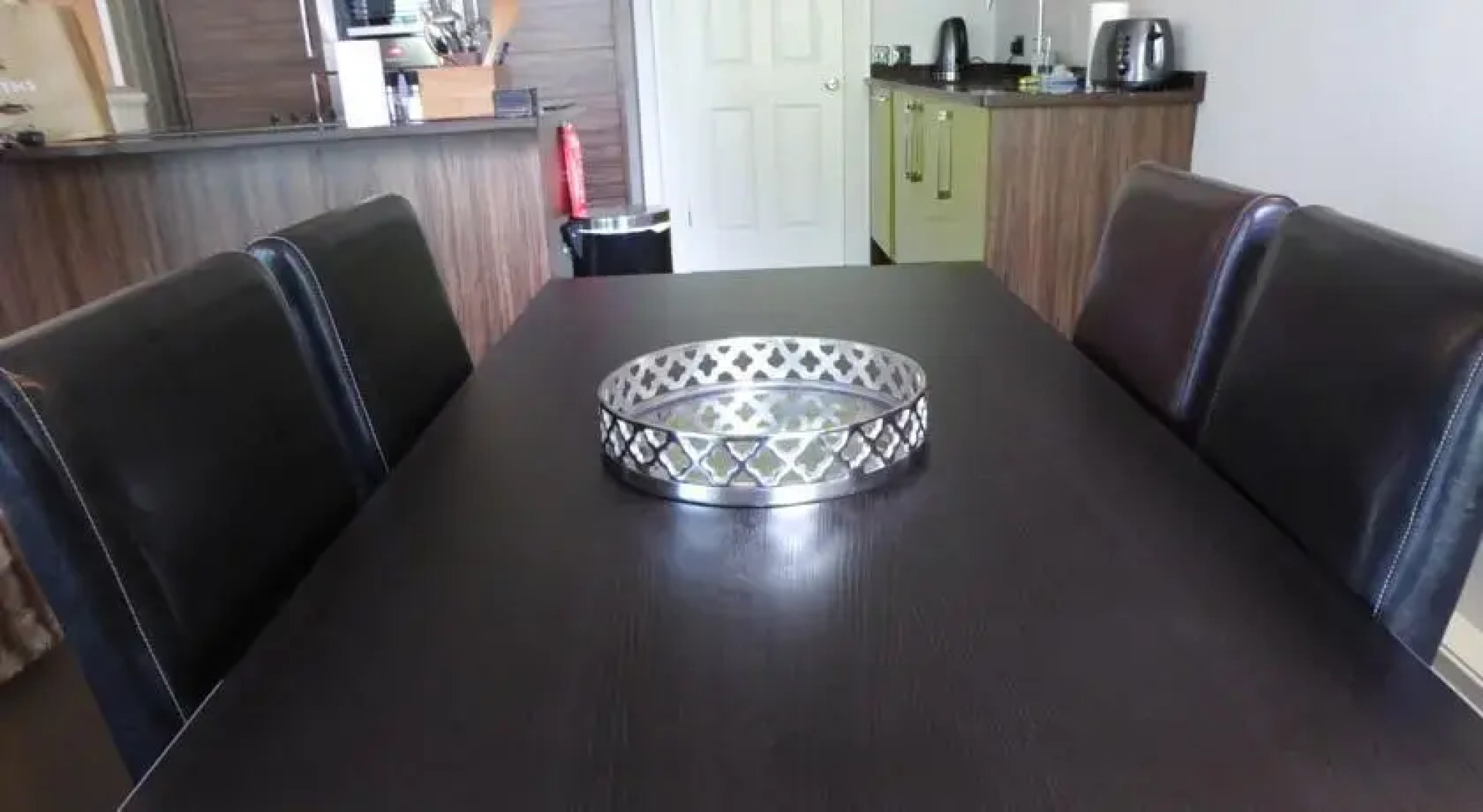 Apartment Il Giardino