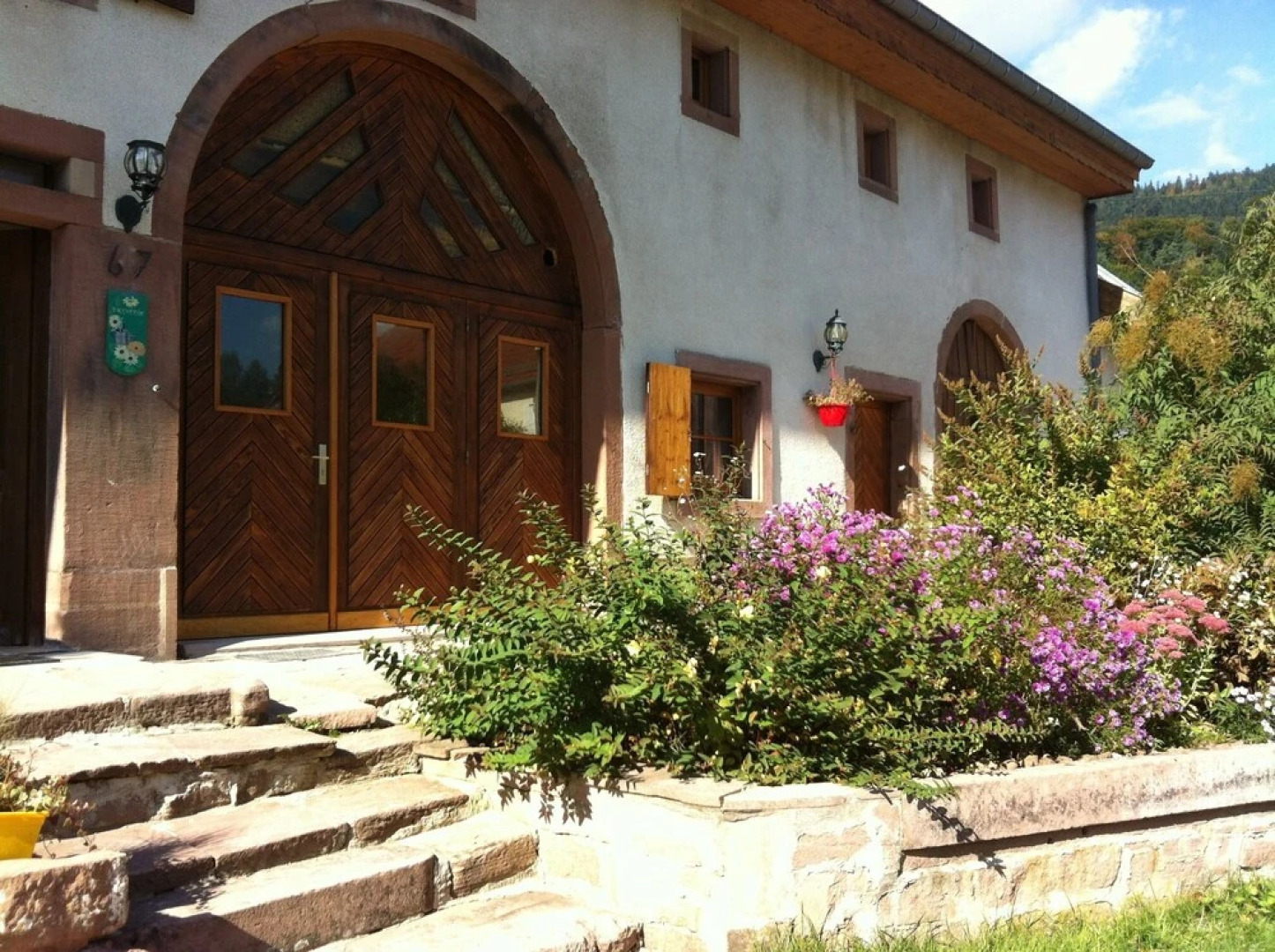 Chambre d'Hôtes Emeraude